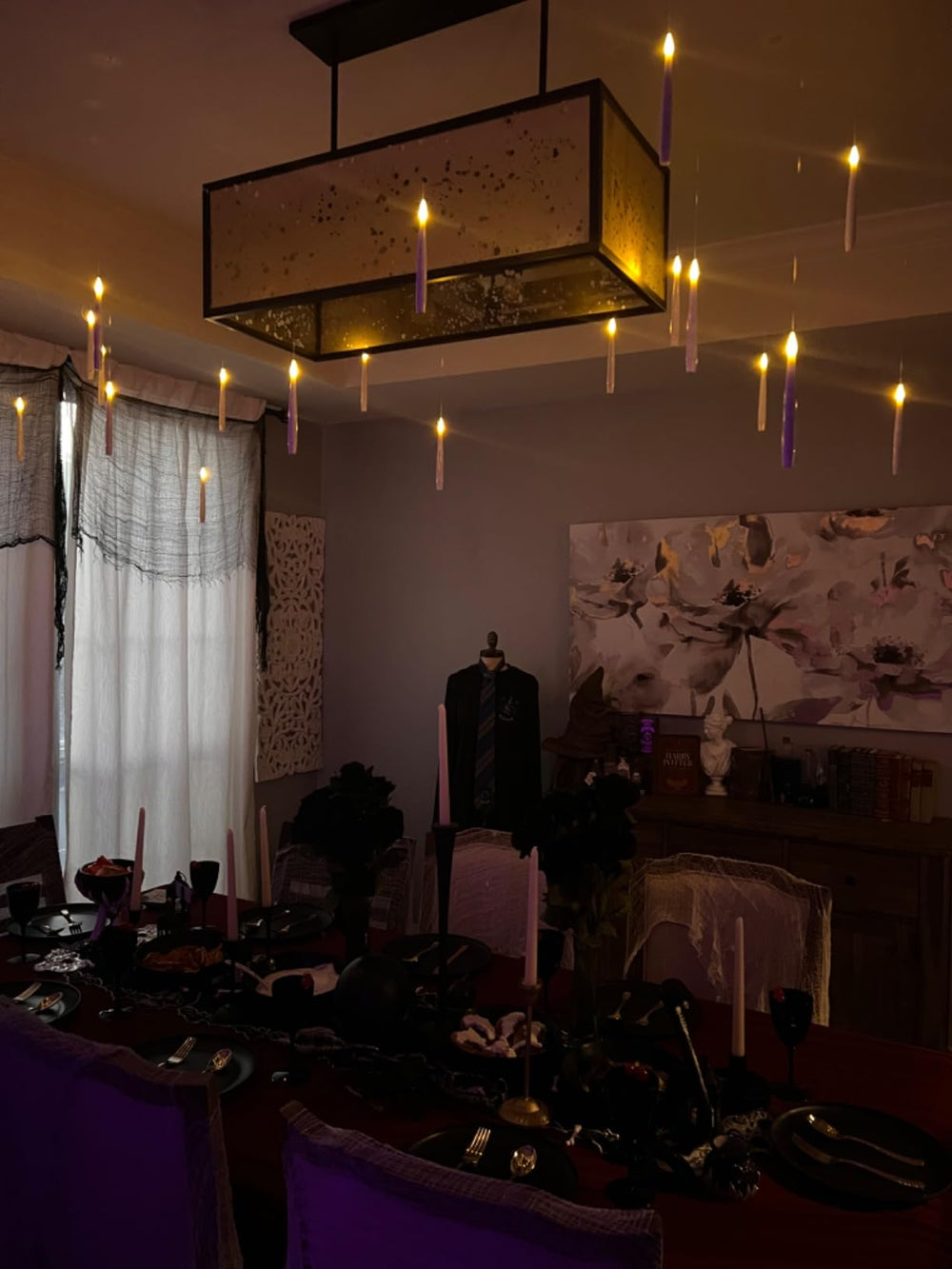 <h2>Why We're The Best When It Comes To Halloween Decor...</h2>