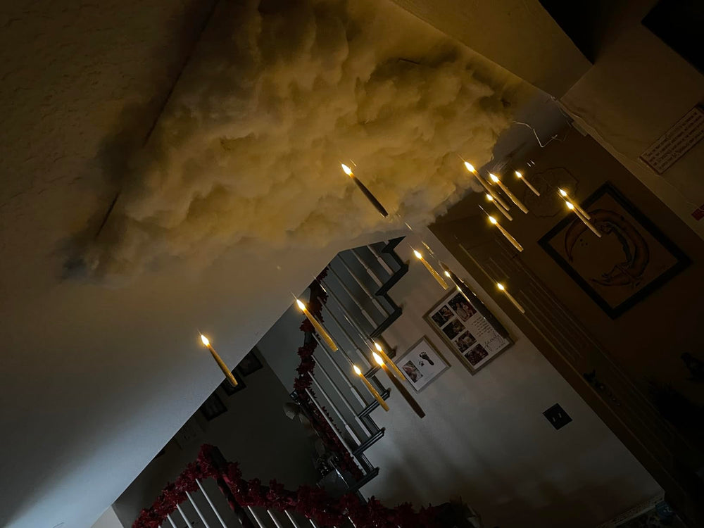 <h2>Why We're The Best When It Comes To Halloween Decor...</h2>