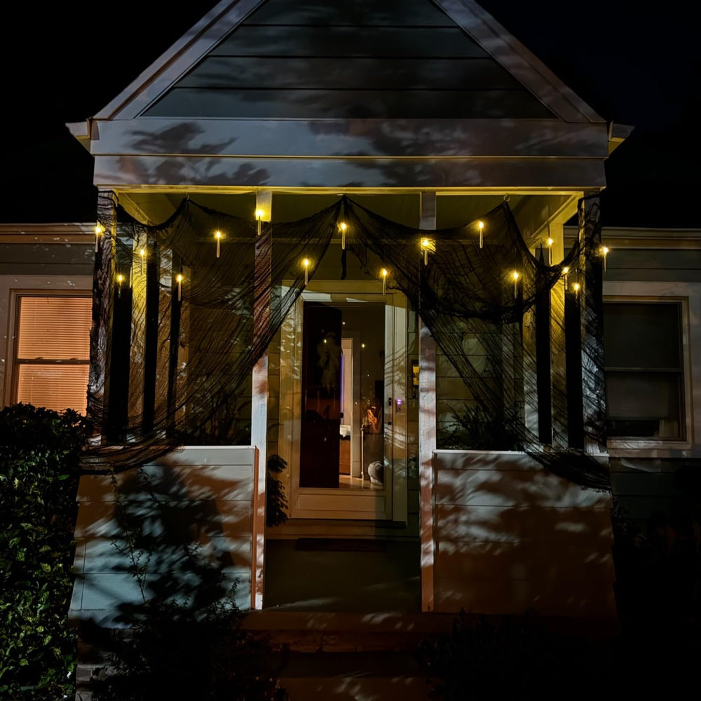 <h2>Why We're The Best When It Comes To Halloween Decor...</h2>